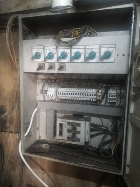 Proje 15