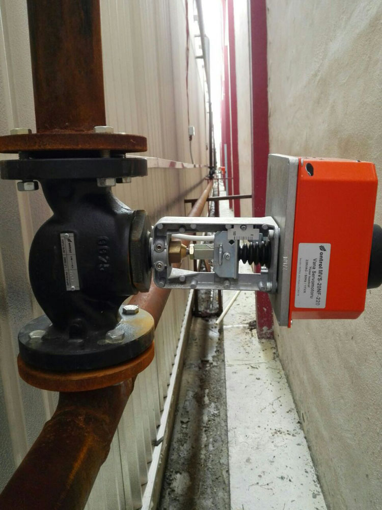 Proje 46
