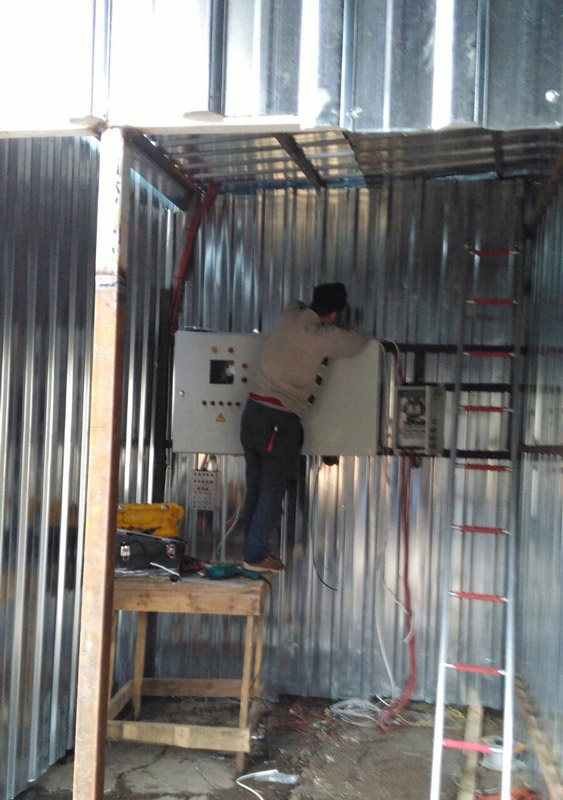 Proje 77